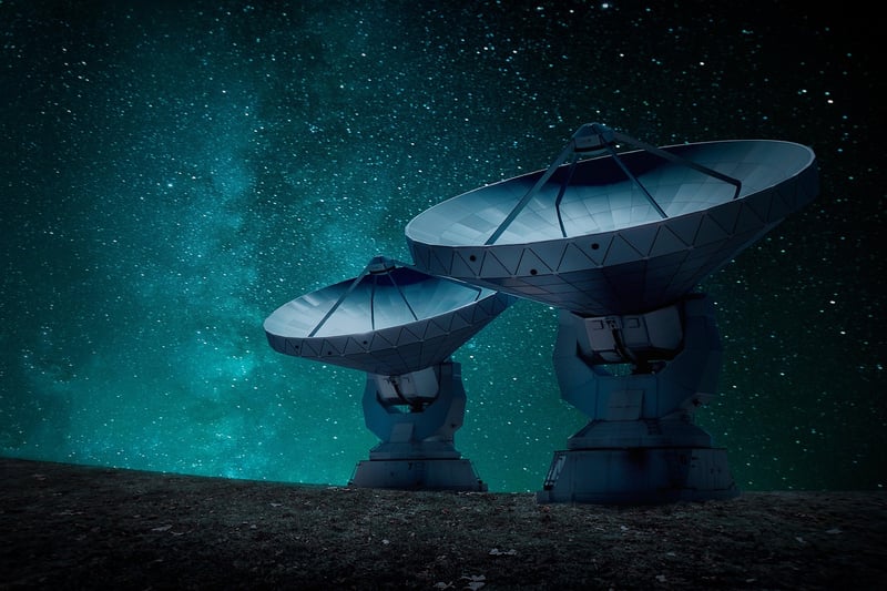 Space Exploration